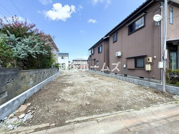 新築戸建　燕市吉田栄町　２期　グラファーレ