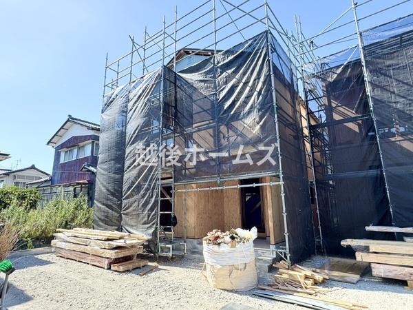 ３号棟　西区寺尾東３丁目　第５　クレイドルガーデン