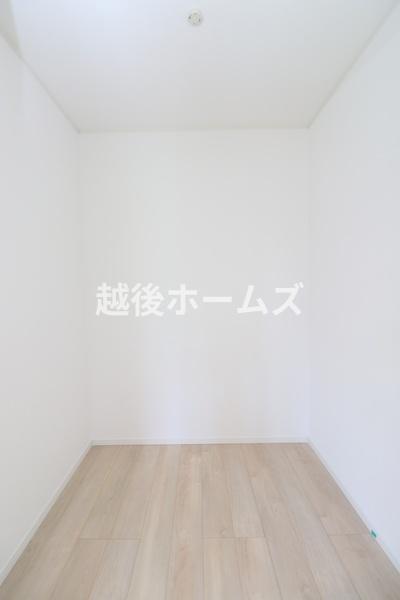 ３号棟　西区寺尾東３丁目　第５　クレイドルガーデン