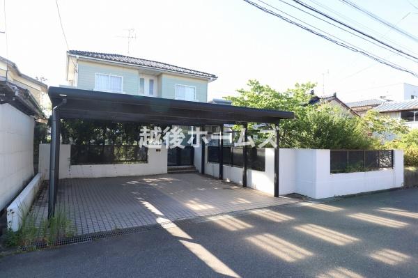 中古戸建　江南区曽野木２丁目