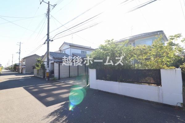 中古戸建　江南区曽野木２丁目