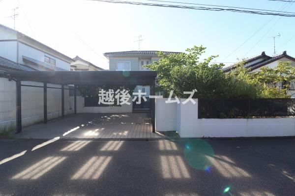 中古戸建　江南区曽野木２丁目