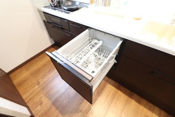 新潟市西蒲区鱸の中古一戸建て