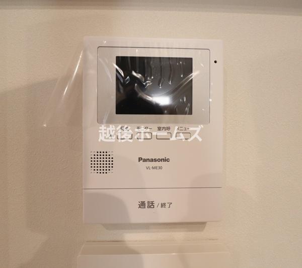 新潟市西蒲区鱸の中古一戸建て