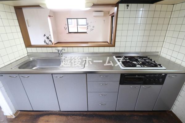 新潟市東区河渡２丁目の中古一戸建て