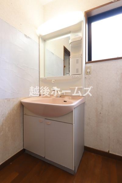 新潟市東区河渡２丁目の中古一戸建て