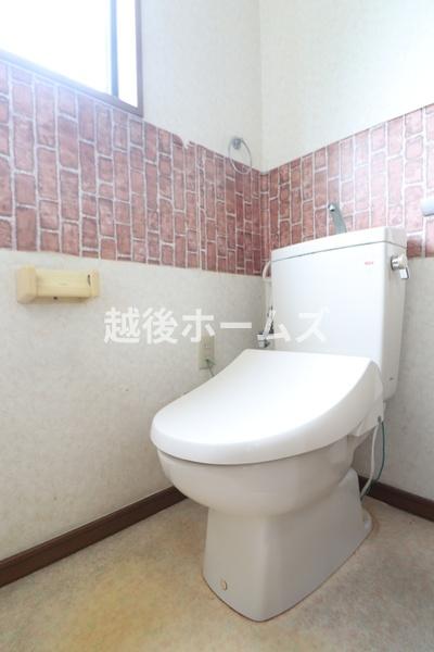 新潟市東区河渡２丁目の中古一戸建て