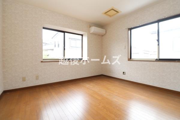 新潟市東区河渡２丁目の中古一戸建て