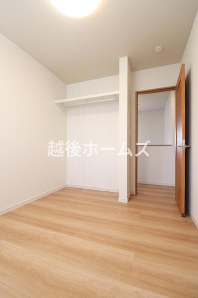 燕市吉田下中野の中古一戸建て