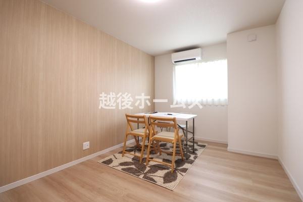 燕市吉田下中野の中古一戸建て