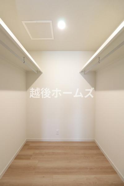 燕市吉田下中野の中古一戸建て