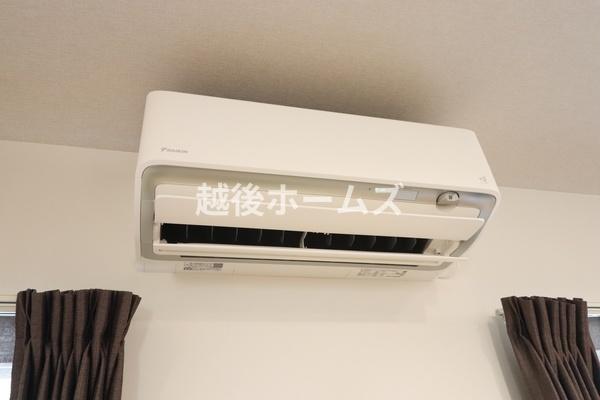燕市吉田下中野の中古一戸建て