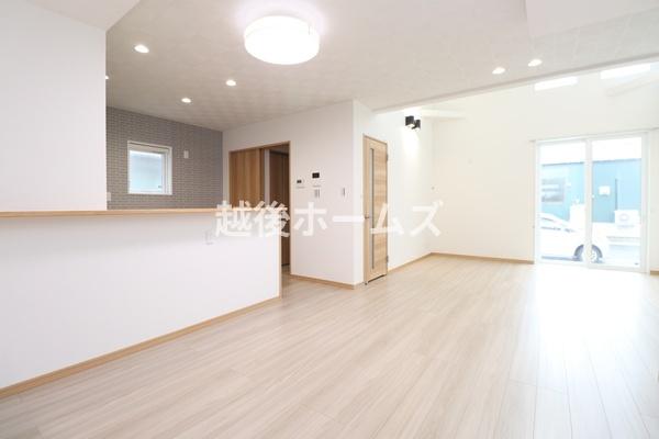 新潟市秋葉区新津東町２丁目の中古一戸建て