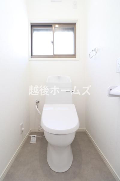 新潟市江南区亀田新明町５丁目の中古一戸建て