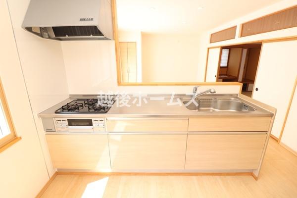 新潟市東区向陽３丁目の中古一戸建て