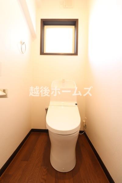 新潟市東区向陽３丁目の中古一戸建て