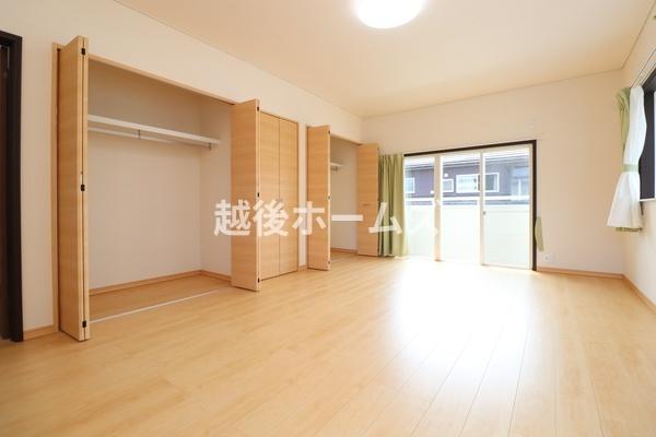 新潟市東区向陽３丁目の中古一戸建て
