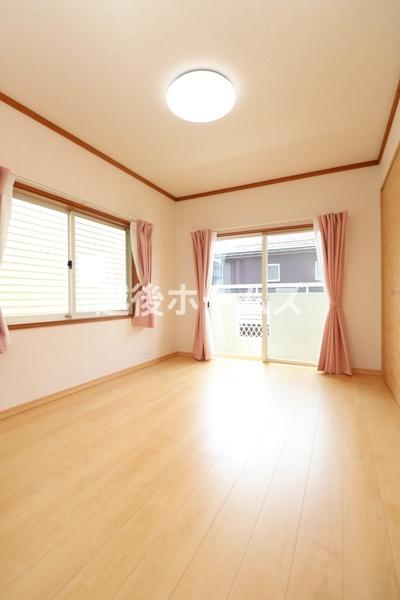新潟市東区向陽３丁目の中古一戸建て