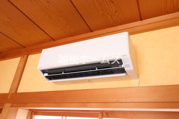新潟市東区向陽３丁目の中古一戸建て
