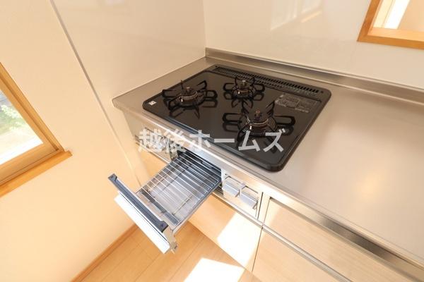 新潟市東区向陽３丁目の中古一戸建て