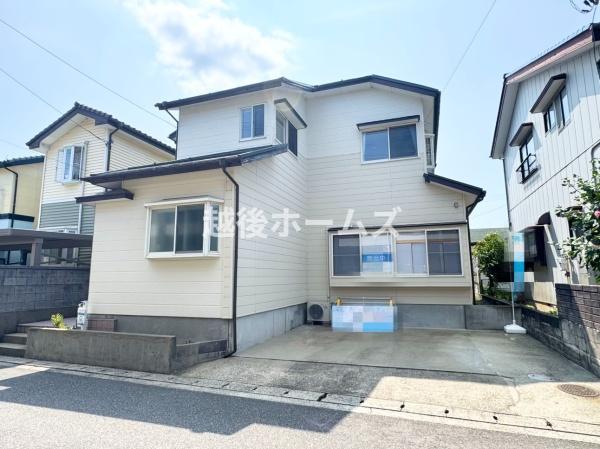 中古戸建　東区向陽３丁目
