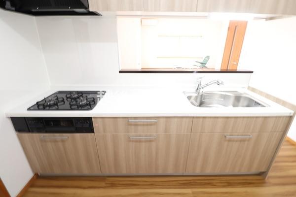 新潟市西区浦山４丁目の中古一戸建て