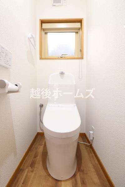 新潟市西区浦山４丁目の中古一戸建て