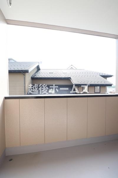 新潟市西区浦山４丁目の中古一戸建て