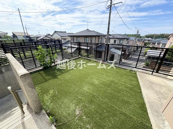 新潟市西区浦山４丁目の中古一戸建て