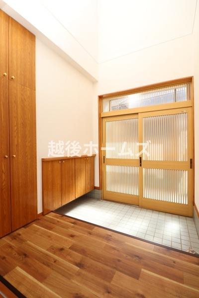中古戸建　西区浦山４丁目