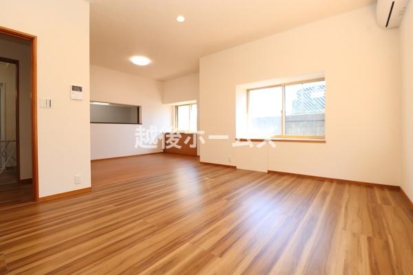 中古戸建　西区浦山４丁目