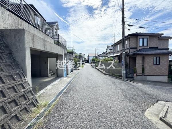 中古戸建　西区浦山４丁目