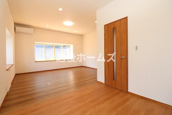 新潟市西区浦山４丁目の中古一戸建て