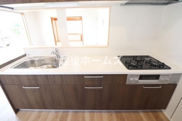 燕市下粟生津の中古一戸建て