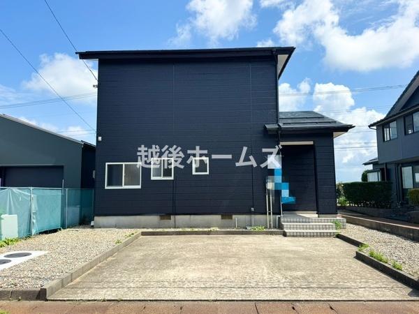 燕市下粟生津の中古一戸建て