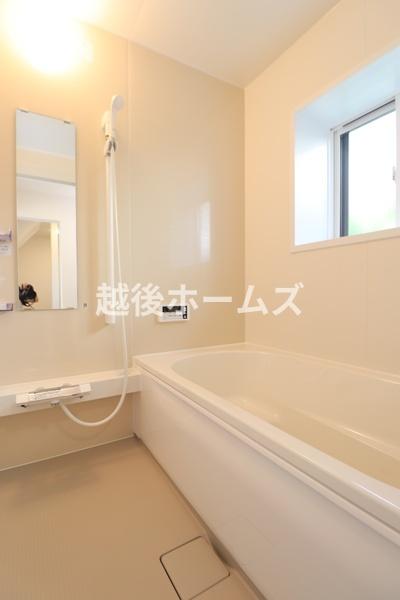 燕市新生町の中古一戸建て