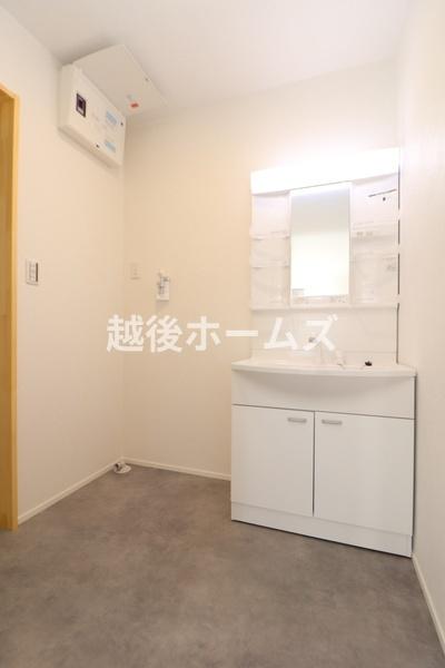燕市新生町の中古一戸建て