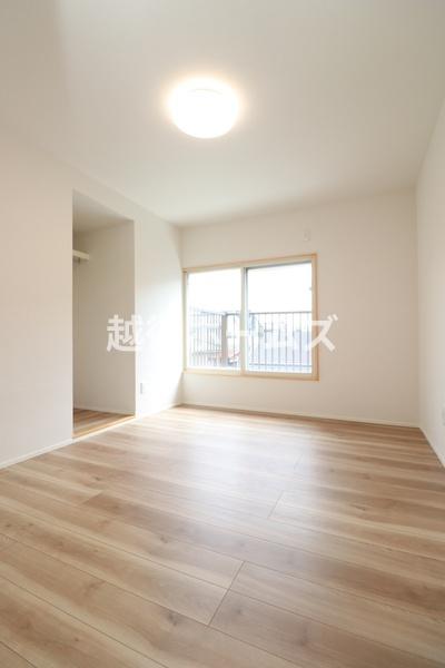 燕市新生町の中古一戸建て