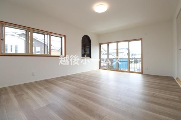 燕市新生町の中古一戸建て