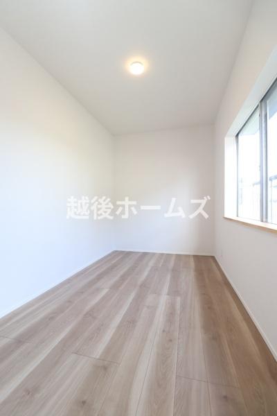燕市新生町の中古一戸建て
