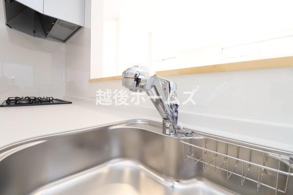燕市新生町の中古一戸建て