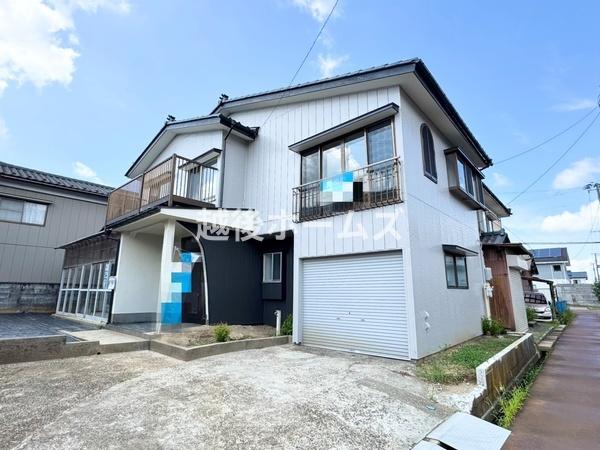中古戸建　燕市新生町