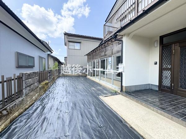 燕市新生町の中古一戸建て