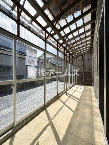燕市新生町の中古一戸建て