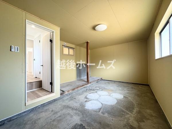 燕市新生町の中古一戸建て