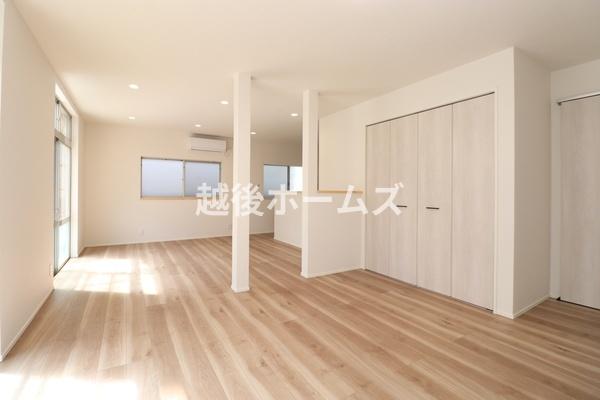 燕市新生町の中古一戸建て