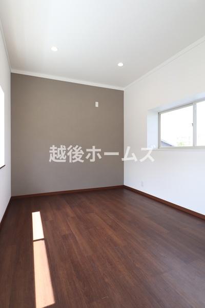 新潟市西蒲区赤鏥の中古一戸建て
