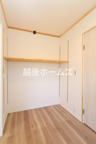 加茂市高須町２丁目の中古一戸建て