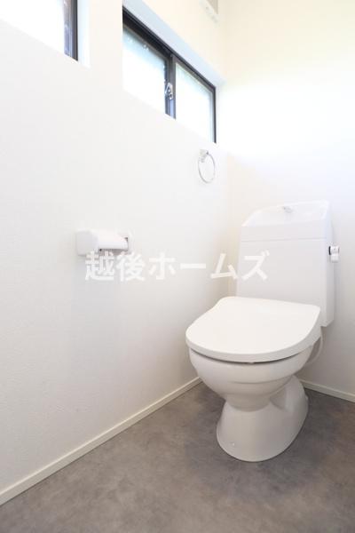 加茂市高須町２丁目の中古一戸建て