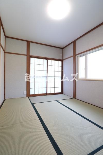 加茂市高須町２丁目の中古一戸建て